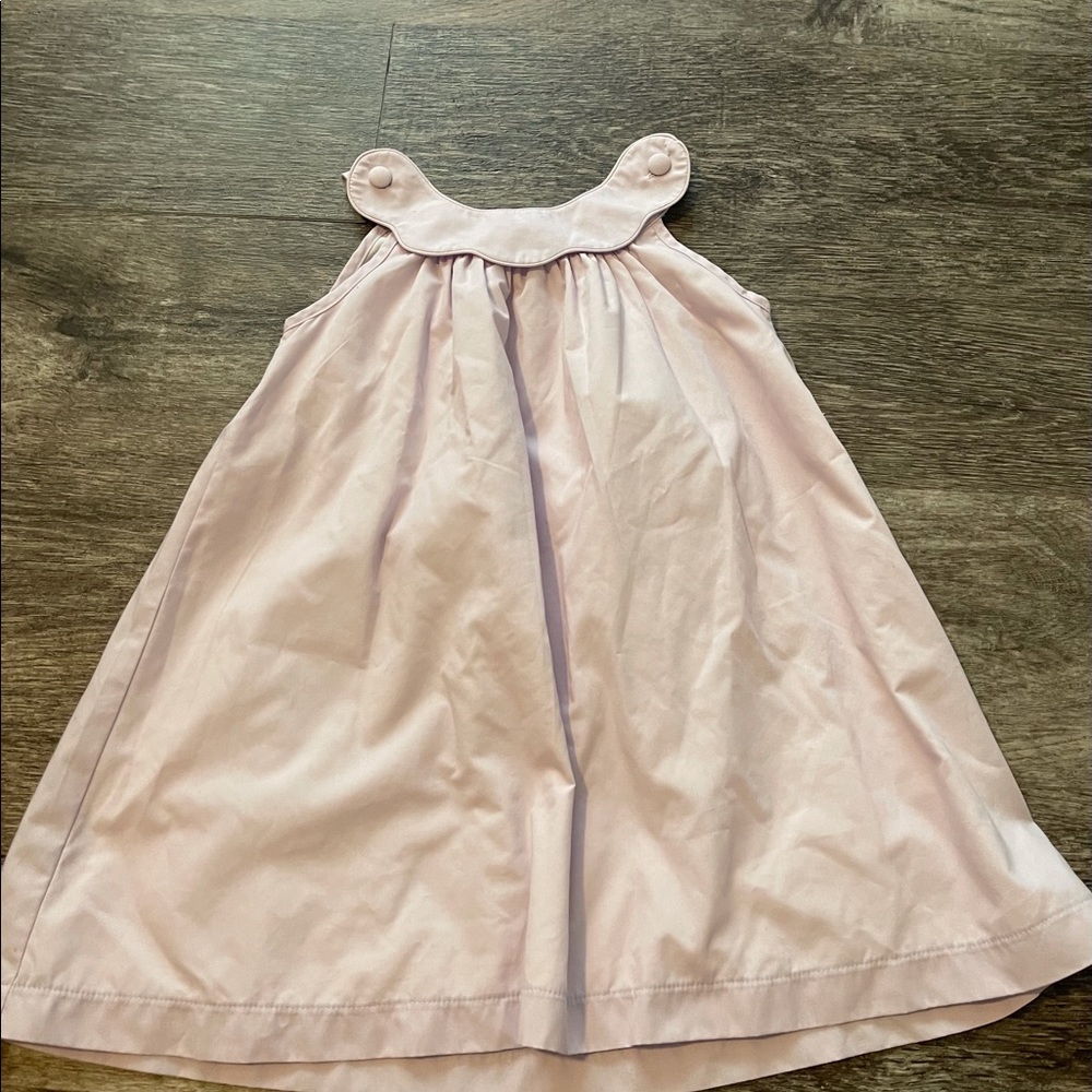 Thread Heirlooms dress